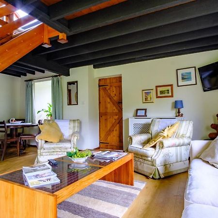 Lakeside Cottage Кармартън Екстериор снимка
